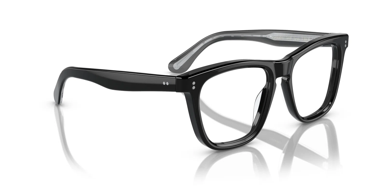 Oliver Peoples Lynes 5449U Eyeglasses - view 4